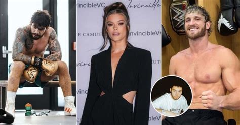 Dillon Danis plans to send shocking photo of Nina。